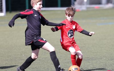 USC Football Carrières-sur-Seine