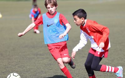 USC Football Carrières-sur-Seine