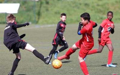 USC Football Carrières-sur-Seine