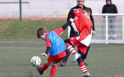 USC Football Carrières-sur-Seine