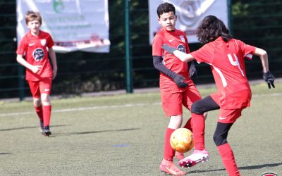 USC Football Carrières-sur-Seine