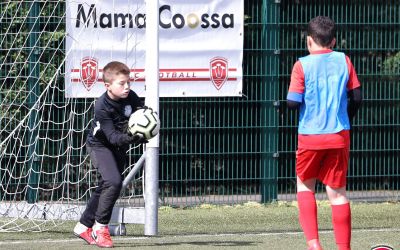 USC Football Carrières-sur-Seine