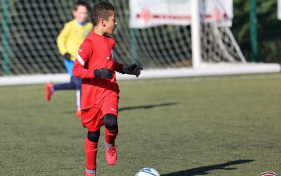 USC FootBall Carrières-sur-Seine