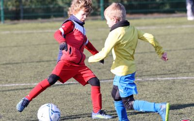 USC FootBall Carrières-sur-Seine