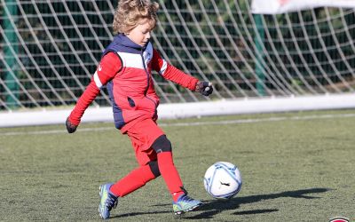 USC FootBall Carrières-sur-Seine