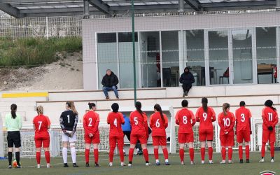 USC FootBall Carrières-sur-Seine