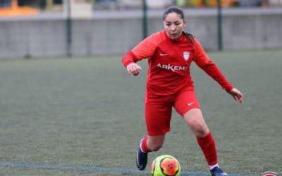 USC FootBall Carrières-sur-Seine