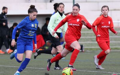 USC FootBall Carrières-sur-Seine