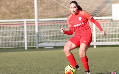 USC FootBall Carrières-sur-Seine