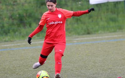 USC FootBall Carrières-sur-Seine