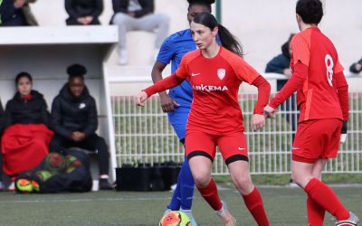 USC FootBall Carrières-sur-Seine