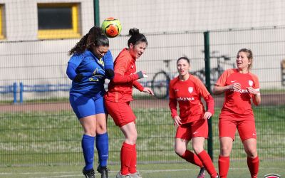 USC FootBall Carrières-sur-Seine