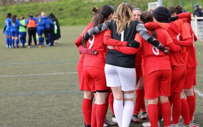 USC FootBall Carrières-sur-Seine