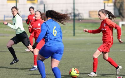 USC FootBall Carrières-sur-Seine