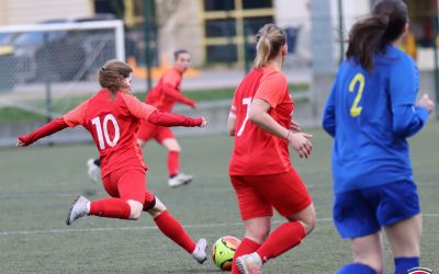 USC FootBall Carrières-sur-Seine