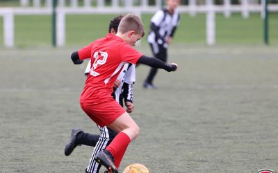 USC FootBall Carrières-sur-Seine