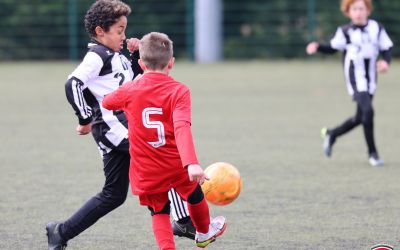 USC FootBall Carrières-sur-Seine