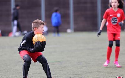 USC FootBall Carrières-sur-Seine