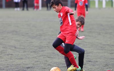 USC FootBall Carrières-sur-Seine