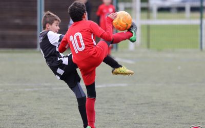 USC FootBall Carrières-sur-Seine