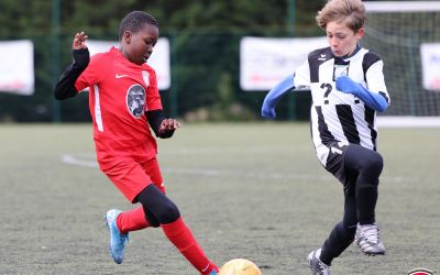 USC FootBall Carrières-sur-Seine