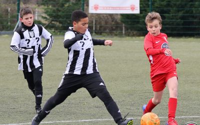 USC FootBall Carrières-sur-Seine