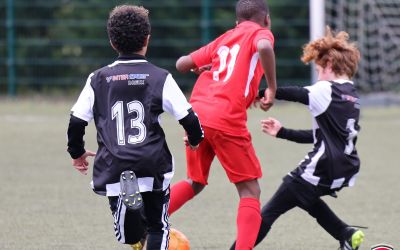 USC FootBall Carrières-sur-Seine