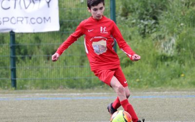 USC FootBall Carrières-sur-Seine