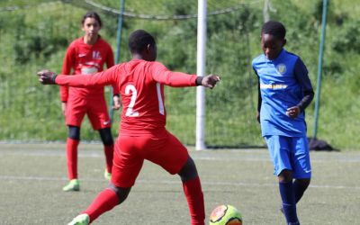 USC FootBall Carrières-sur-Seine