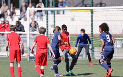 USC FootBall Carrières-sur-Seine