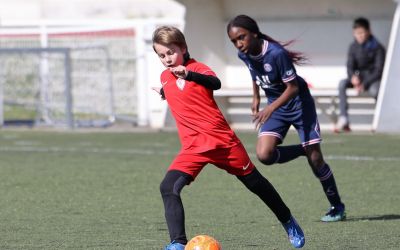 USC FootBall Carrières-sur-Seine