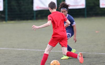 USC FootBall Carrières-sur-Seine