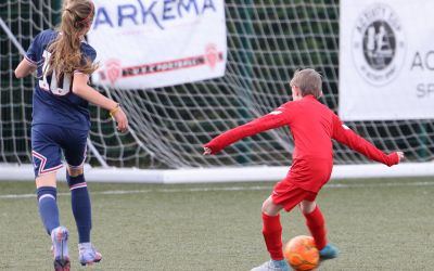 USC FootBall Carrières-sur-Seine