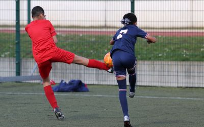 USC FootBall Carrières-sur-Seine