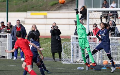 USC FootBall Carrières-sur-Seine