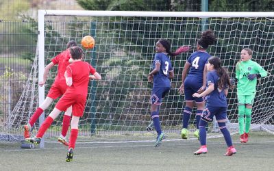 USC FootBall Carrières-sur-Seine