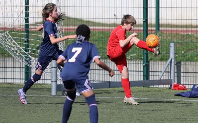 USC FootBall Carrières-sur-Seine