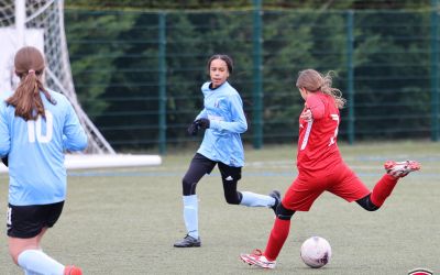 USC FootBall Carrières-sur-Seine