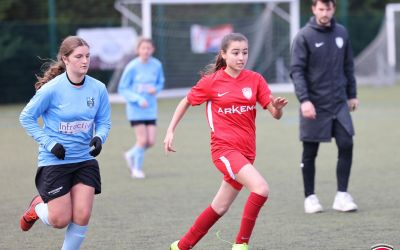 USC FootBall Carrières-sur-Seine