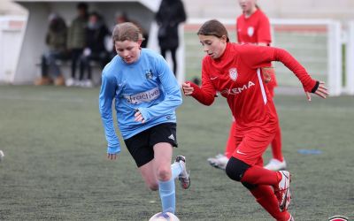 USC FootBall Carrières-sur-Seine