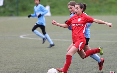 USC FootBall Carrières-sur-Seine