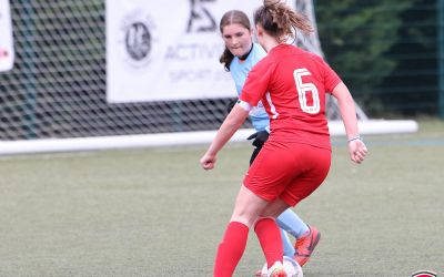 USC FootBall Carrières-sur-Seine