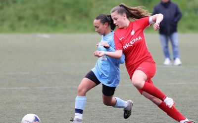 USC FootBall Carrières-sur-Seine