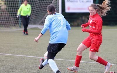 USC FootBall Carrières-sur-Seine