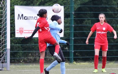 USC FootBall Carrières-sur-Seine