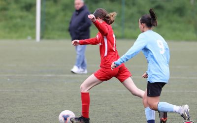 USC FootBall Carrières-sur-Seine