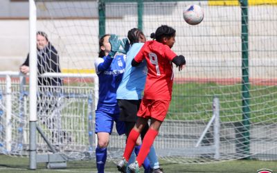 USC FootBall Carrières-sur-Seine