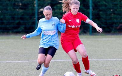 USC FootBall Carrières-sur-Seine