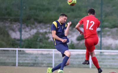 USC FootBall Carrières-sur-Seine