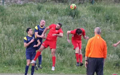 USC FootBall Carrières-sur-Seine